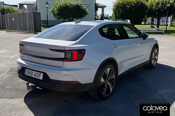 Polestar 2 5 of 5