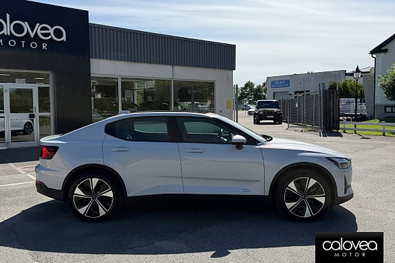 Polestar 2 2 of 5