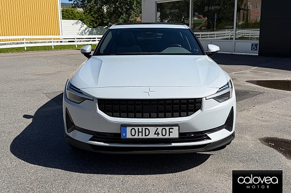 Polestar 2 3 of 5