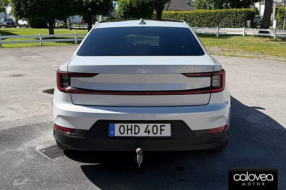 Polestar 2 4 of 5