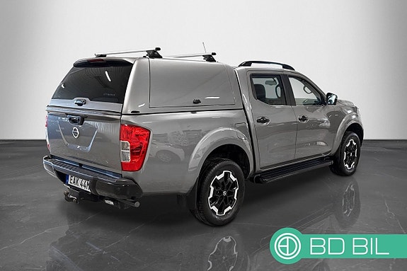 Nissan Navara 4 of 5