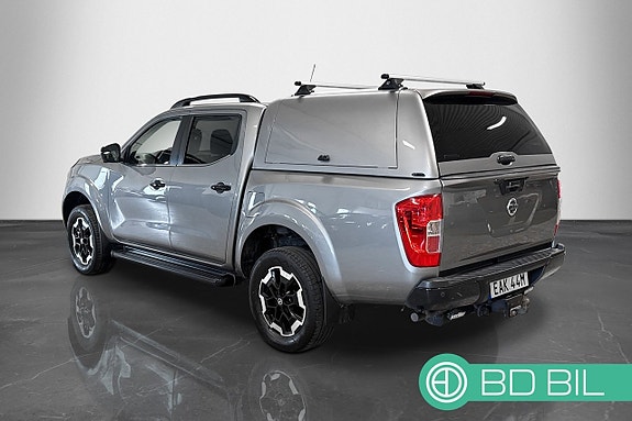 Nissan Navara 2 of 5