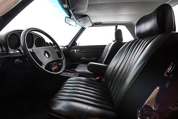 Mercedes-Benz SLR 15 of 28