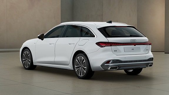 Audi A5 5 of 8