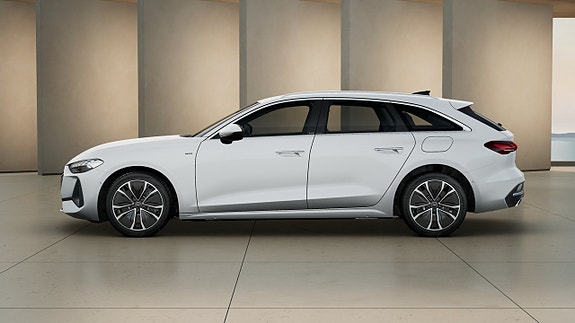 Audi A5 4 of 8