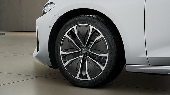 Audi A5 3 of 8