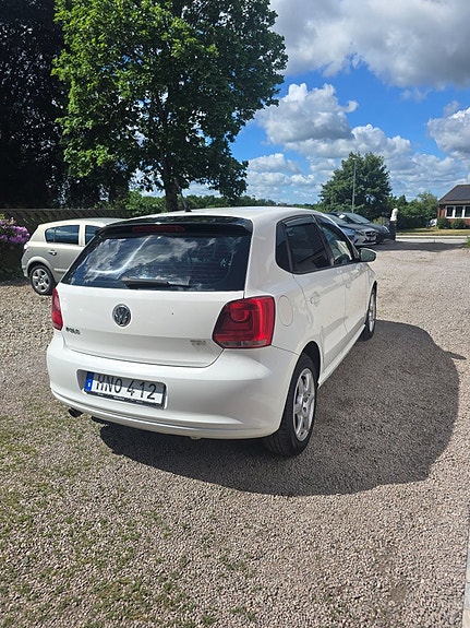 Volkswagen Polo 4 of 5