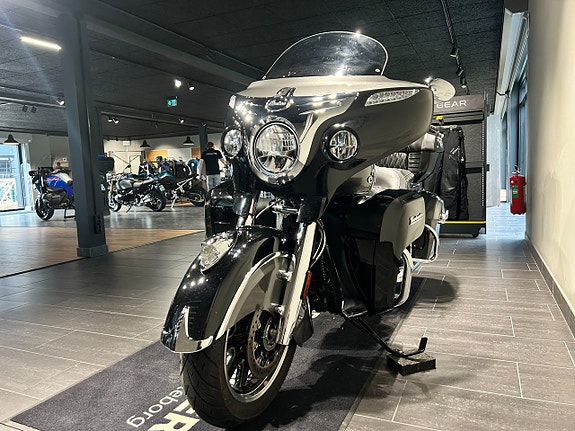 Indian Roadmaster Classic /3,45%/NU: 299.900kr! Ord: 319.900kr/800mil 2 of 5