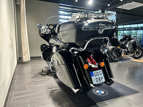 Indian Roadmaster Classic /3,45%/NU: 299.900kr! Ord: 319.900kr/800mil 3 of 5
