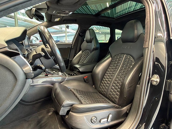 Audi RS6 20 of 30