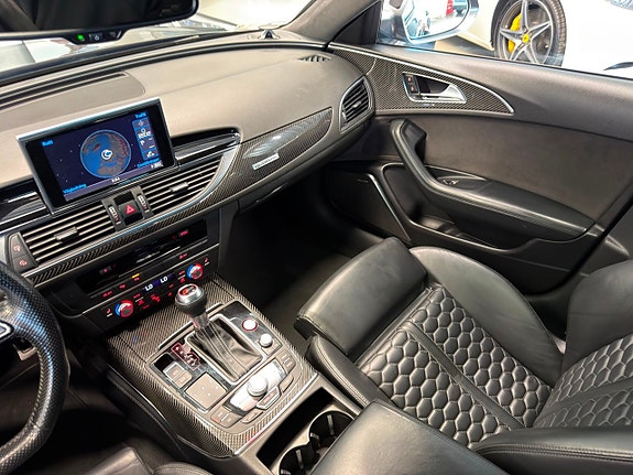 Audi RS6 28 of 30