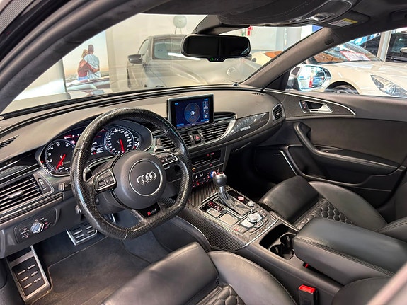 Audi RS6 15 of 30
