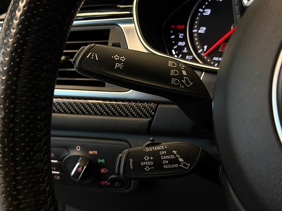 Audi RS6 25 of 30