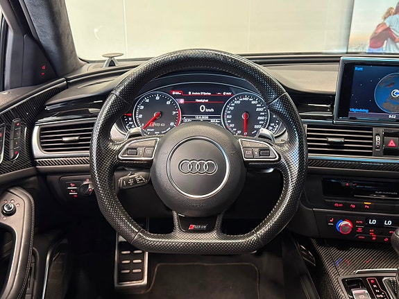 Audi RS6 24 of 30