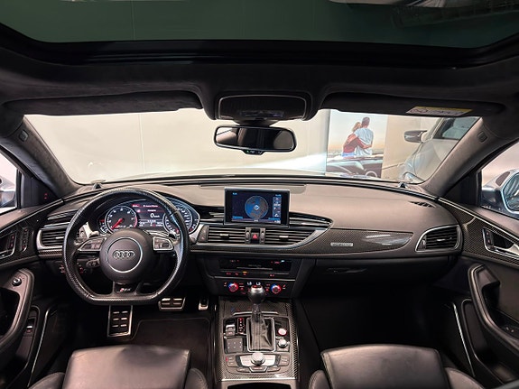 Audi RS6 23 of 30