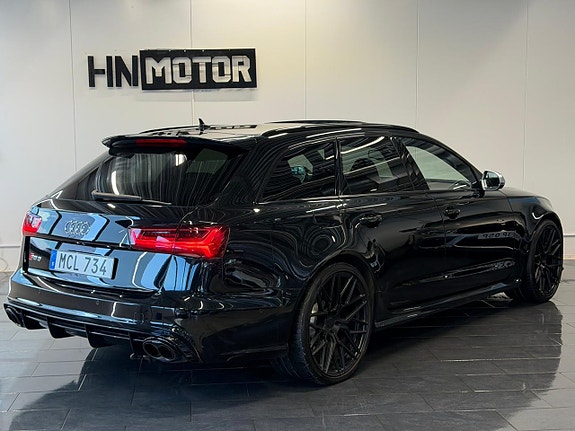 Audi RS6 8 of 30