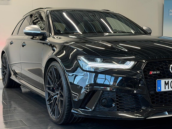 Audi RS6 6 of 30