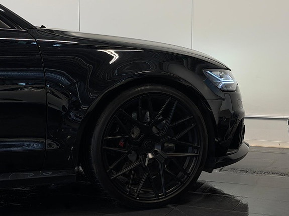 Audi RS6 14 of 30
