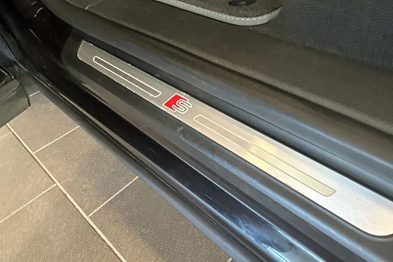 Audi Q8 24 of 30