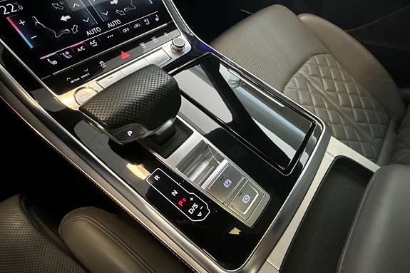 Audi Q8 29 of 30