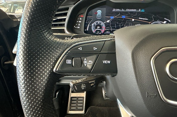 Audi Q8 28 of 30