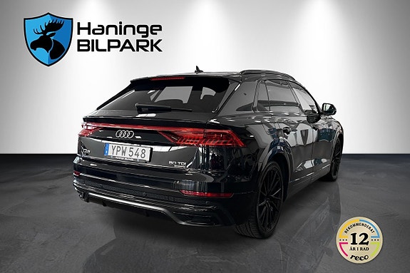 Audi Q8 8 of 30