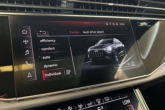 Audi Q8 30 of 30