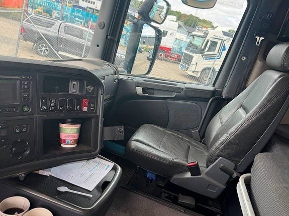 Scania R 560 LA 10 of 10