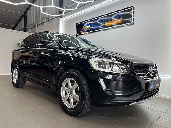 Volvo XC60 7 of 29