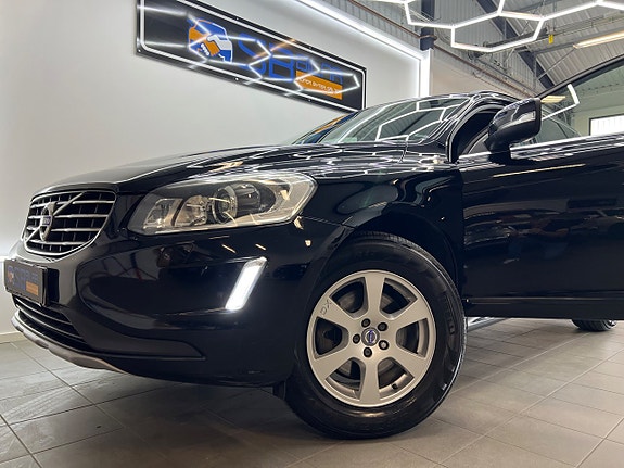 Volvo XC60 9 of 29