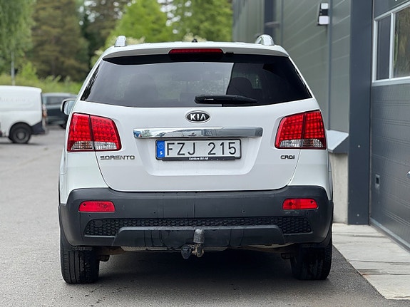 Kia Sorento 6 of 16
