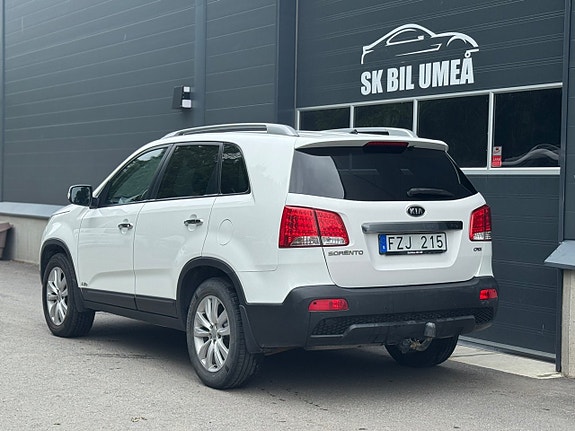 Kia Sorento 4 of 5