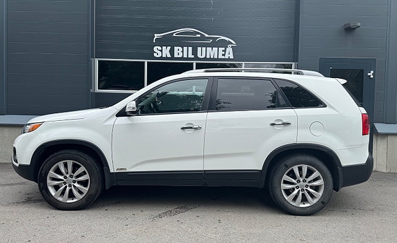 Kia Sorento 8 of 16