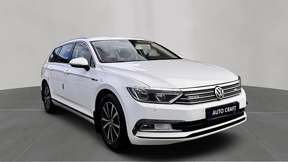 Volkswagen Passat 3 of 5