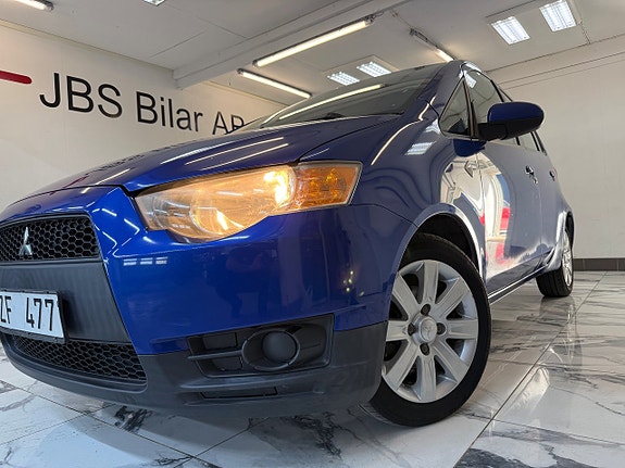 Mitsubishi Colt 3 of 5