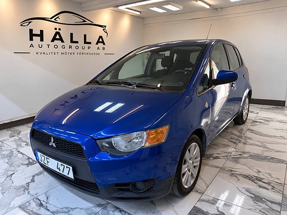 Mitsubishi Colt