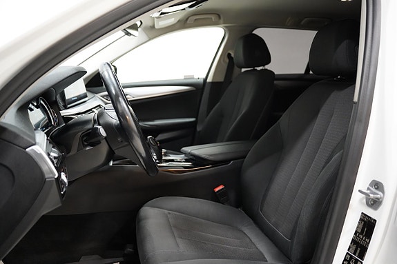 BMW 520d 8 of 23