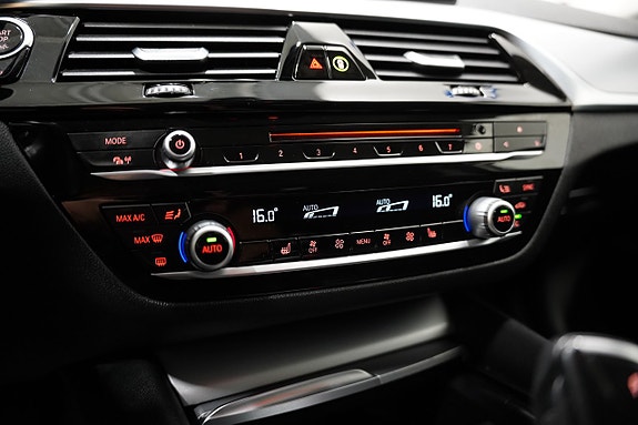 BMW 520d 14 of 23