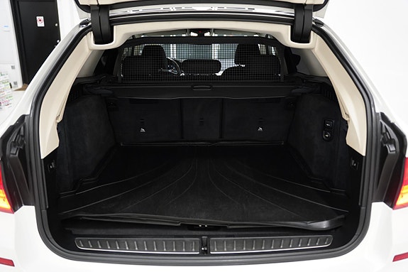 BMW 520d 21 of 23