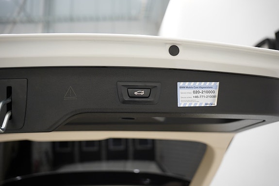 BMW 520d 23 of 23