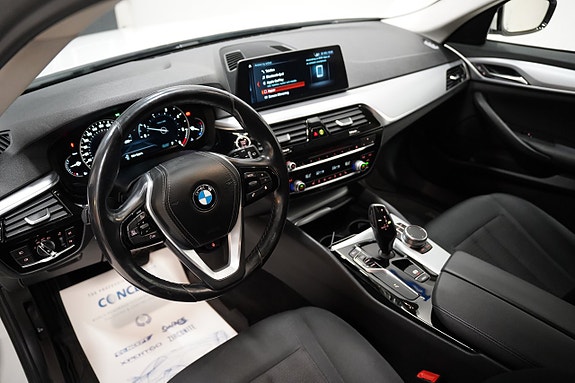 BMW 520d 7 of 23