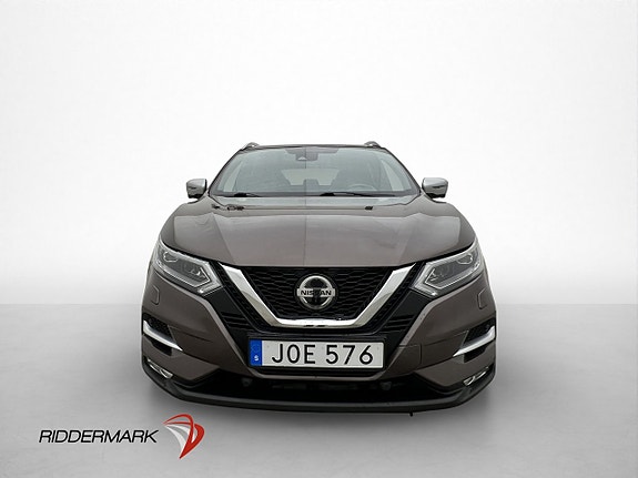 Nissan Qashqai 2 of 5