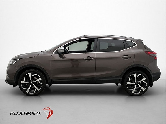 Nissan Qashqai 4 of 5