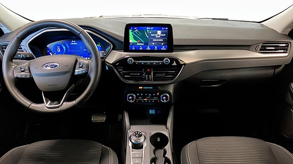 Ford Kuga 4 of 5