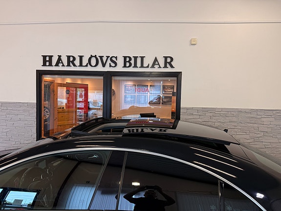 Mercedes-Benz CLA250 17 of 23
