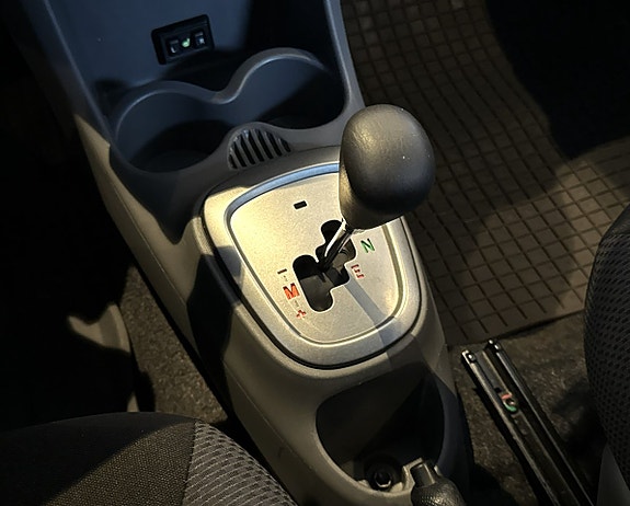 Toyota Aygo 15 of 15