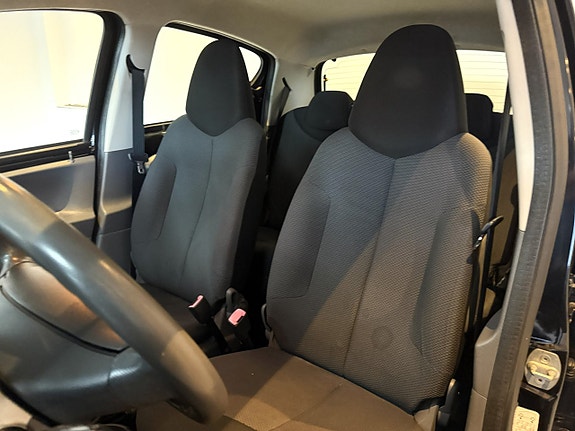 Toyota Aygo 9 of 15