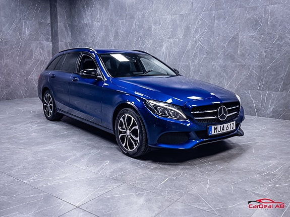 Mercedes-Benz C350 9 of 30