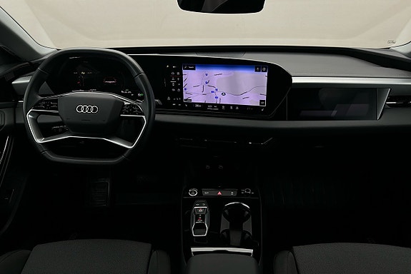 Audi A6 6 of 30