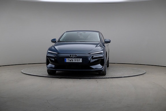 Audi A6 3 of 5